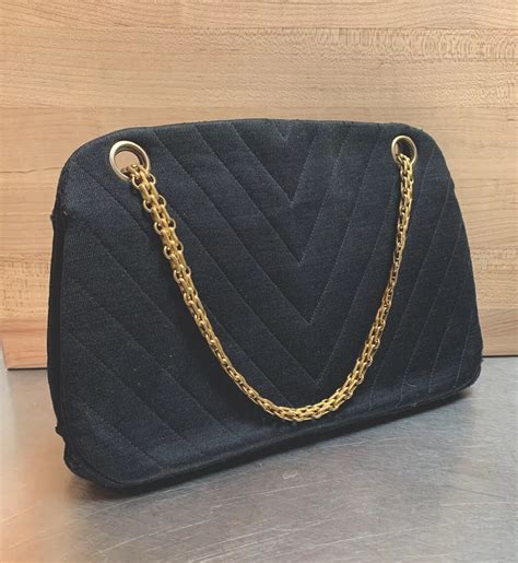 vintage chanel 2.55 ebay|Chanel 2.55 price.